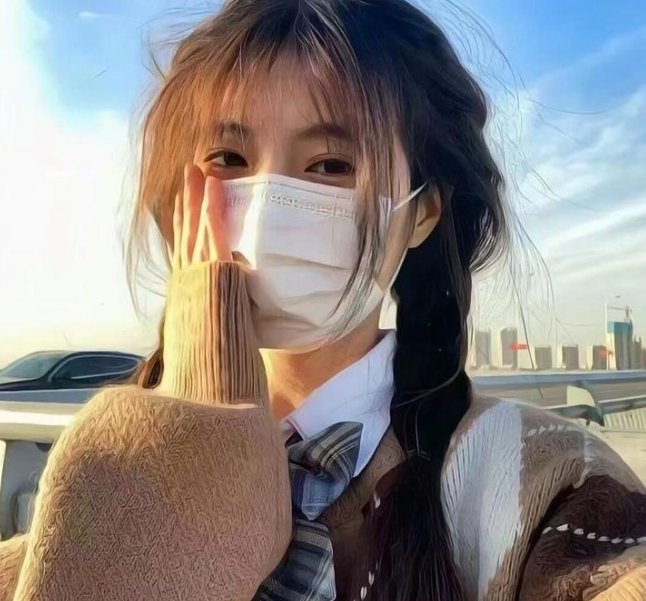 妙女儿