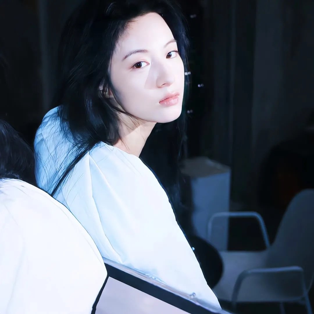 灵异乍现